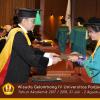 Wisuda Unpad gel IV TA 2017-2018 Fak Kedokteran Oleh Dekan 018