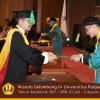 Wisuda Unpad gel IV TA 2017-2018 Fak Kedokteran Oleh Dekan 054