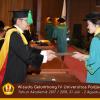 Wisuda Unpad gel IV TA 2017-2018 Fak Kedokteran Oleh Dekan 055