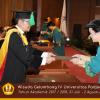 Wisuda Unpad gel IV TA 2017-2018 Fak Kedokteran Oleh Dekan 057