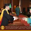 Wisuda Unpad gel IV TA 2017-2018 Fak Kedokteran Oleh Dekan 059