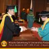 Wisuda Unpad gel IV TA 2017-2018 Fak Kedokteran Oleh Dekan 060