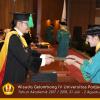 Wisuda Unpad gel IV TA 2017-2018 Fak Kedokteran Oleh Dekan 066