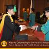 Wisuda Unpad gel IV TA 2017-2018 Fak Kedokteran Oleh Dekan 068