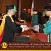 Wisuda Unpad gel IV TA 2017-2018 Fak Kedokteran Oleh Dekan 070