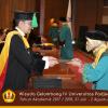 Wisuda Unpad gel IV TA 2017-2018 Fak Kedokteran Oleh Dekan 071