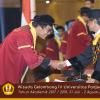 Wisuda Unpad gel IV TA 2017-2018 Fak Ilmu budaya oleh Rektor 068