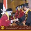 Wisuda Unpad gel IV TA 2017-2018 Fak Ilmu budaya oleh Rektor 079