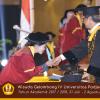 Wisuda Unpad gel IV TA 2017-2018 Fak Ilmu budaya oleh Rektor 093