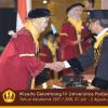 Wisuda Unpad gel IV TA 2017-2018 Fak Ilmu budaya oleh Rektor 107