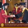 Wisuda Unpad gel IV TA 2017-2018 Fak Ilmu budaya oleh Rektor 149