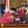 Wisuda Unpad gel IV TA 2017-2018 Fak Ilmu budaya oleh Rektor 164