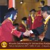 Wisuda Unpad gel IV TA 2017-2018 Fak Ilmu budaya oleh Rektor 178