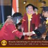 Wisuda Unpad gel IV TA 2017-2018 Fak Ilmu budaya oleh Rektor 201