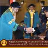 Wisuda Unpad gel IV TA 2017-2018 Fak Kedokteran Oleh Rektor 042