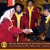 Wisuda Unpad gel IV TA 2017-2018 Fak M I P A oleh Rektor 052