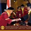 Wisuda Unpad gel IV TA 2017-2018 Fak M I P A oleh Rektor 061