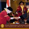 Wisuda Unpad gel IV TA 2017-2018 Fak M I P A oleh Rektor 063