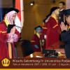 Wisuda Unpad gel IV TA 2017-2018 Fak M I P A oleh Rektor 069