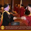 Wisuda Unpad gel IV TA 2017-2018 Fak Kedokteran gigi  oleh Dekan 035