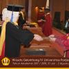 Wisuda Unpad gel IV TA 2017-2018 Fak Keperawatan oleh Dekan 167