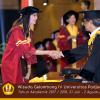 Wisuda Unpad gel IV TA 2017-2018 Fak Kedokteran gigi  oleh Rektor 040