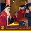 Wisuda Unpad gel IV TA 2017-2018 Fak Kedokteran gigi  oleh Rektor 091