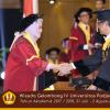 Wisuda Unpad gel IV TA 2017-2018 Fak Kedokteran gigi  oleh Rektor 107