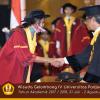 Wisuda Unpad gel IV TA 2017-2018 Fak Kedokteran gigi  oleh Rektor 185