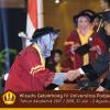 Wisuda Unpad gel IV TA 2017-2018 Fak Keperawatan oleh Rektor 023