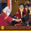 Wisuda Unpad gel IV TA 2017-2018 Fak Keperawatan oleh Rektor 051