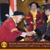 Wisuda Unpad gel IV TA 2017-2018 Fak Keperawatan oleh Rektor 057