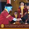 Wisuda Unpad gel IV TA 2017-2018 Fak Keperawatan oleh Rektor 059