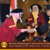 Wisuda Unpad gel IV TA 2017-2018 Fak Keperawatan oleh Rektor 064