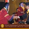 Wisuda Unpad gel IV TA 2017-2018 Fak Keperawatan oleh Rektor 066