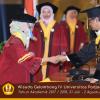 Wisuda Unpad gel IV TA 2017-2018 Fak Keperawatan oleh Rektor 075