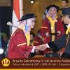 Wisuda Unpad gel IV TA 2017-2018 Fak Keperawatan oleh Rektor 095