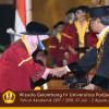 Wisuda Unpad gel IV TA 2017-2018 Fak Keperawatan oleh Rektor 110