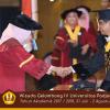 Wisuda Unpad gel IV TA 2017-2018 Fak Keperawatan oleh Rektor 149