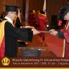 Wisuda Unpad gel IV TA 2017-2018 Fak Hukum Oleh Dekan 039