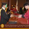 Wisuda Unpad gel IV TA 2017-2018 Fak I K O M oleh Dekan 093