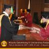 Wisuda Unpad gel IV TA 2017-2018 Fak I K O M oleh Dekan 117