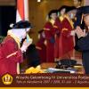 Wisuda Unpad gel IV TA 2017-2018 Fak Farmasi oleh Rektor 013