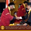 Wisuda Unpad gel IV TA 2017-2018 Fak Farmasi oleh Rektor 022