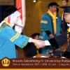 Wisuda Unpad gel IV TA 2017-2018 Fak Hukum Oleh Rektor 007