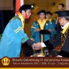 Wisuda Unpad gel IV TA 2017-2018 Fak Hukum Oleh Rektor 023