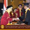Wisuda Unpad gel IV TA 2017-2018 Fak I K O M oleh Rektor 054