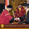 Wisuda Unpad gel IV TA 2017-2018 Fak I K O M oleh Rektor 068