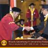 Wisuda Unpad gel IV TA 2017-2018 Fak I K O M oleh Rektor 083