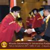 Wisuda Unpad gel IV TA 2017-2018 Fak I K O M oleh Rektor 084